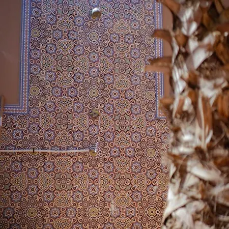 Appartement Little Kasbah à Imsouane Extérieur photo