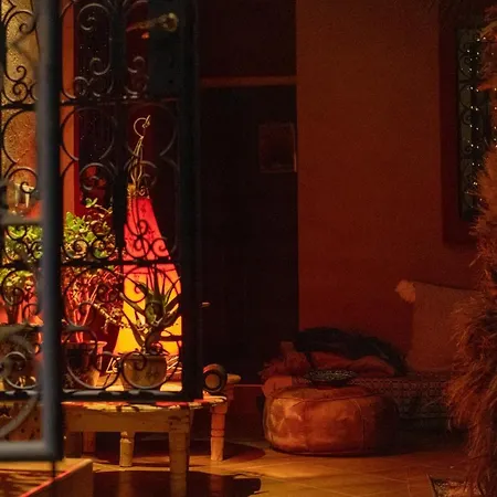 Appartement Little Kasbah à Imsouane Extérieur photo