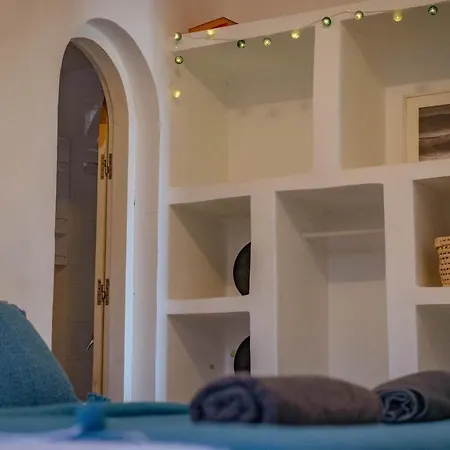 Appartement Little Kasbah à Imsouane Extérieur photo