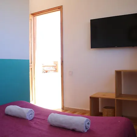 Appartement Little Kasbah à Imsouane Extérieur photo