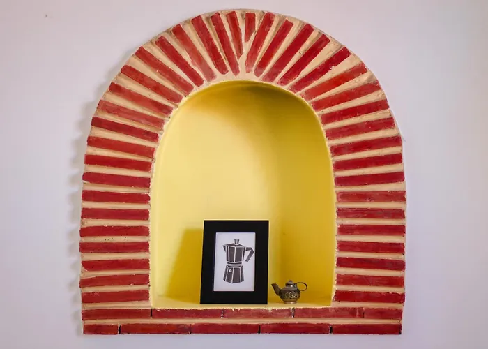 Little Kasbah