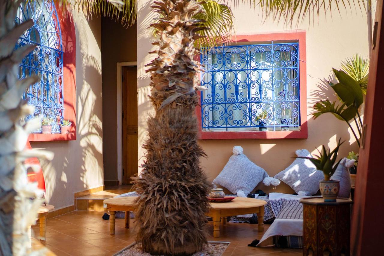Little Kasbah Séjour chez l'habitant