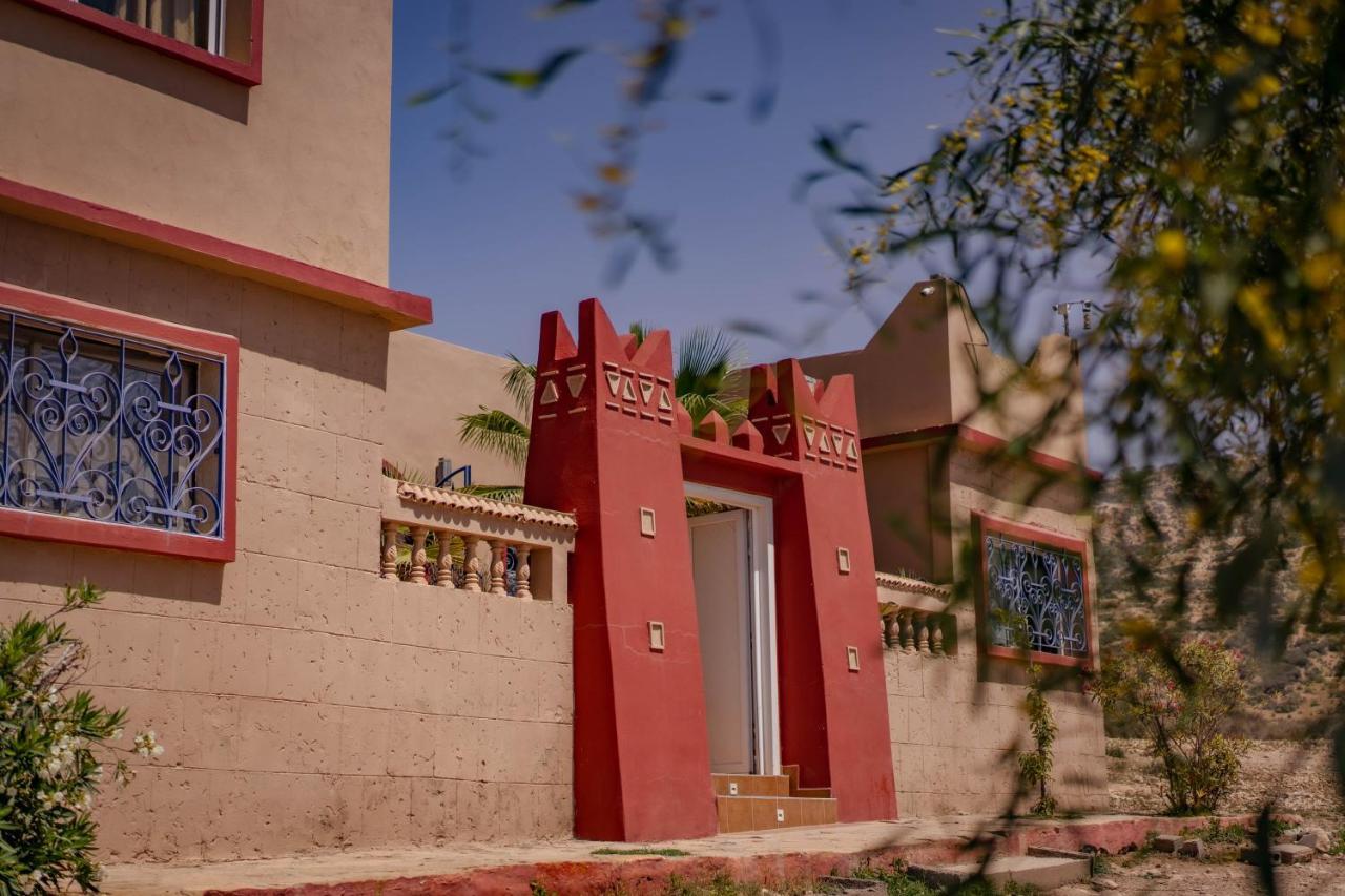 Little Kasbah Séjour chez l'habitant *