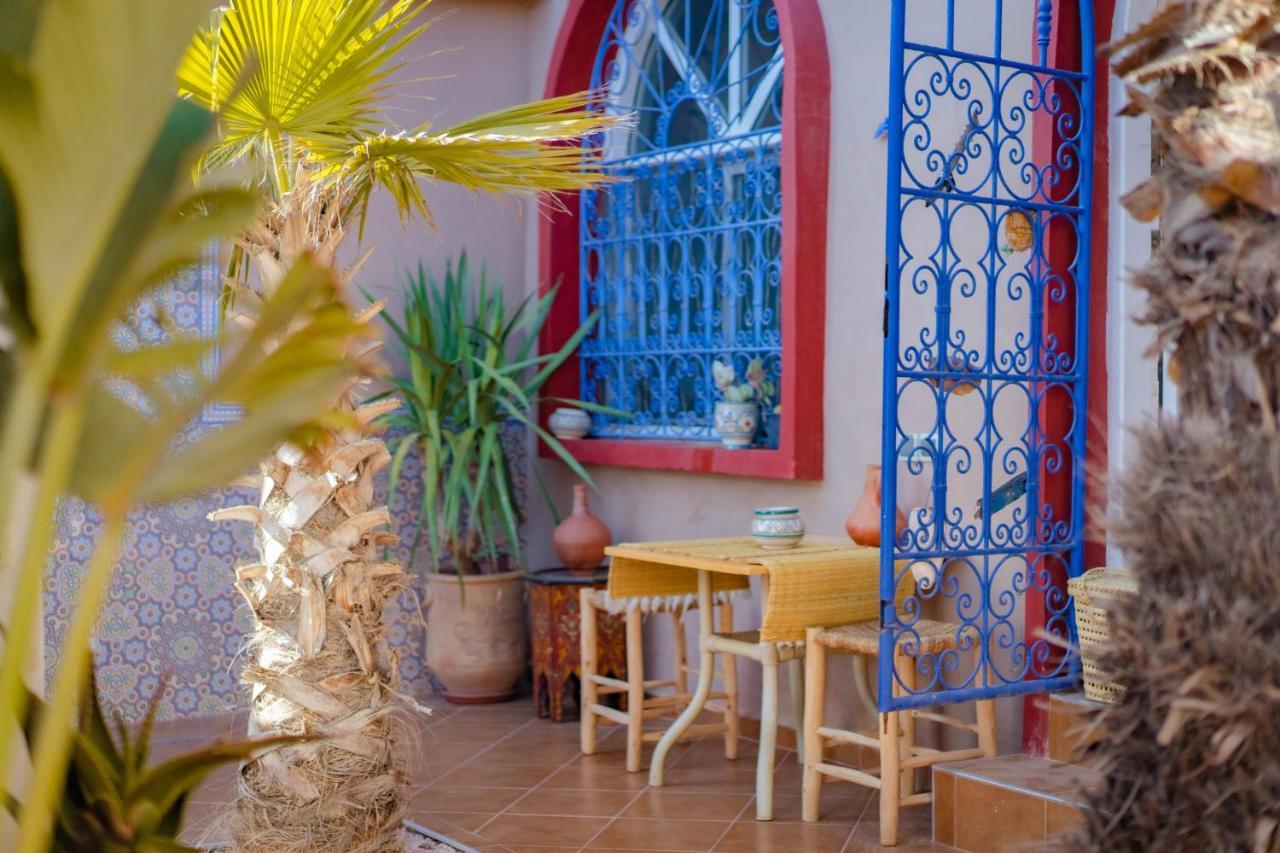 Little Kasbah Imsouane