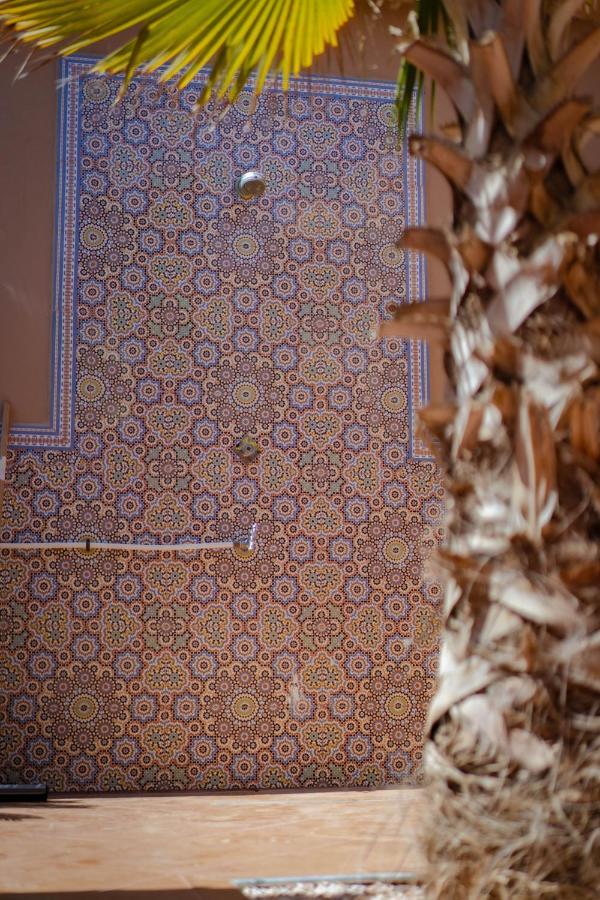 Little Kasbah Séjour chez l'habitant
