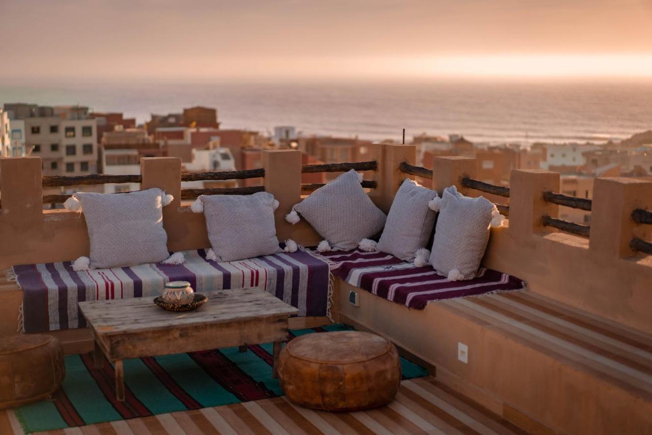 Little Kasbah