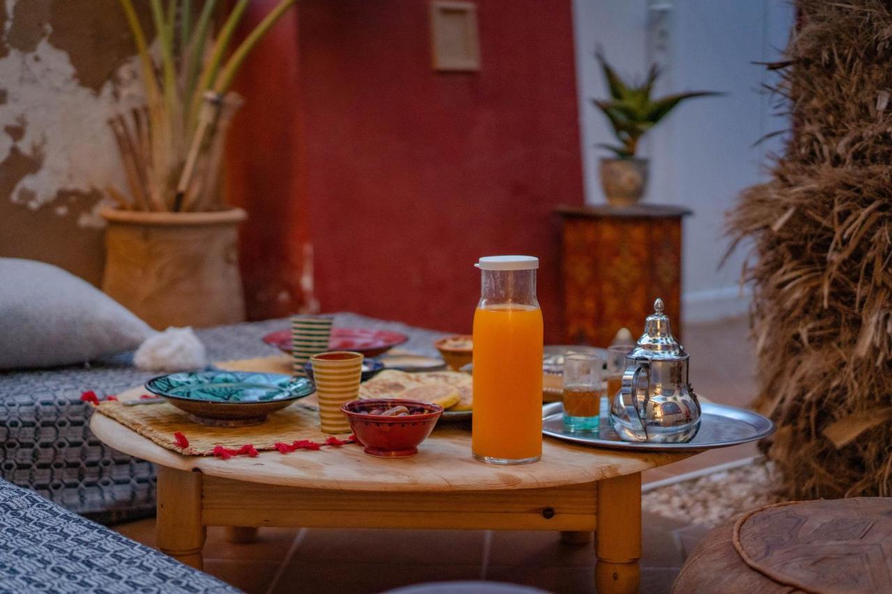 Little Kasbah * Imsouane