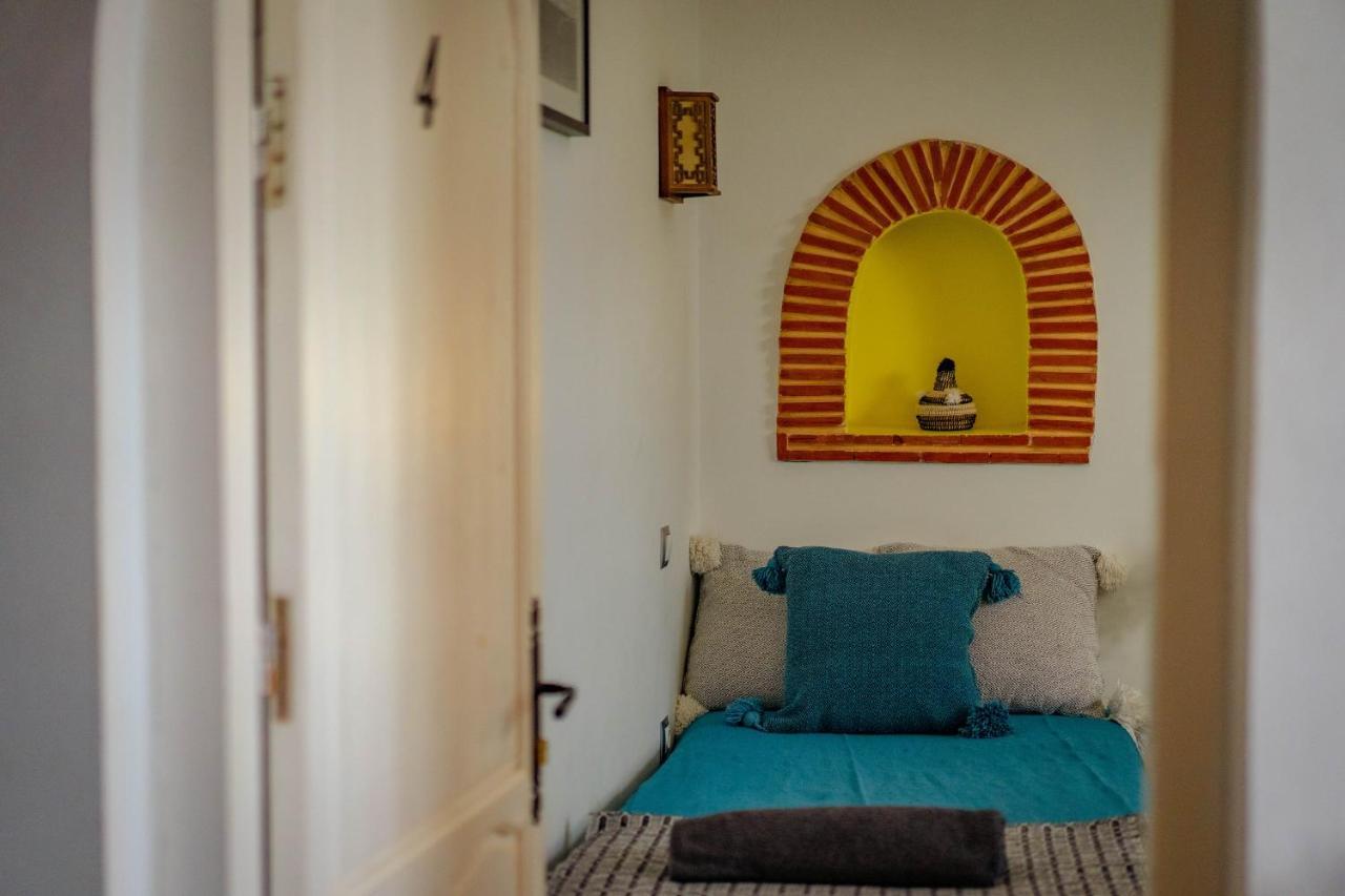 Little Kasbah * Imsouane