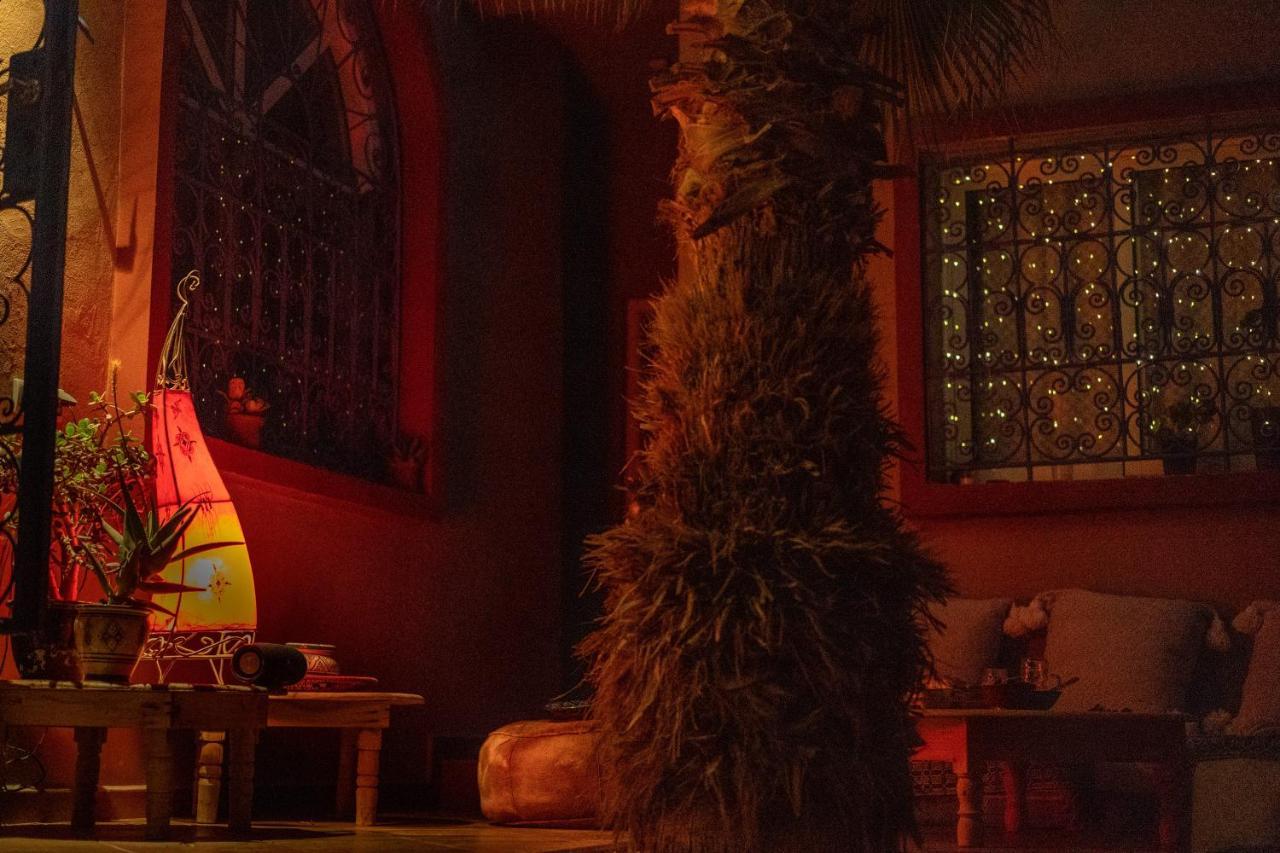 Little Kasbah *