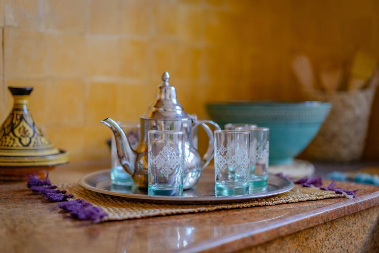 Little Kasbah