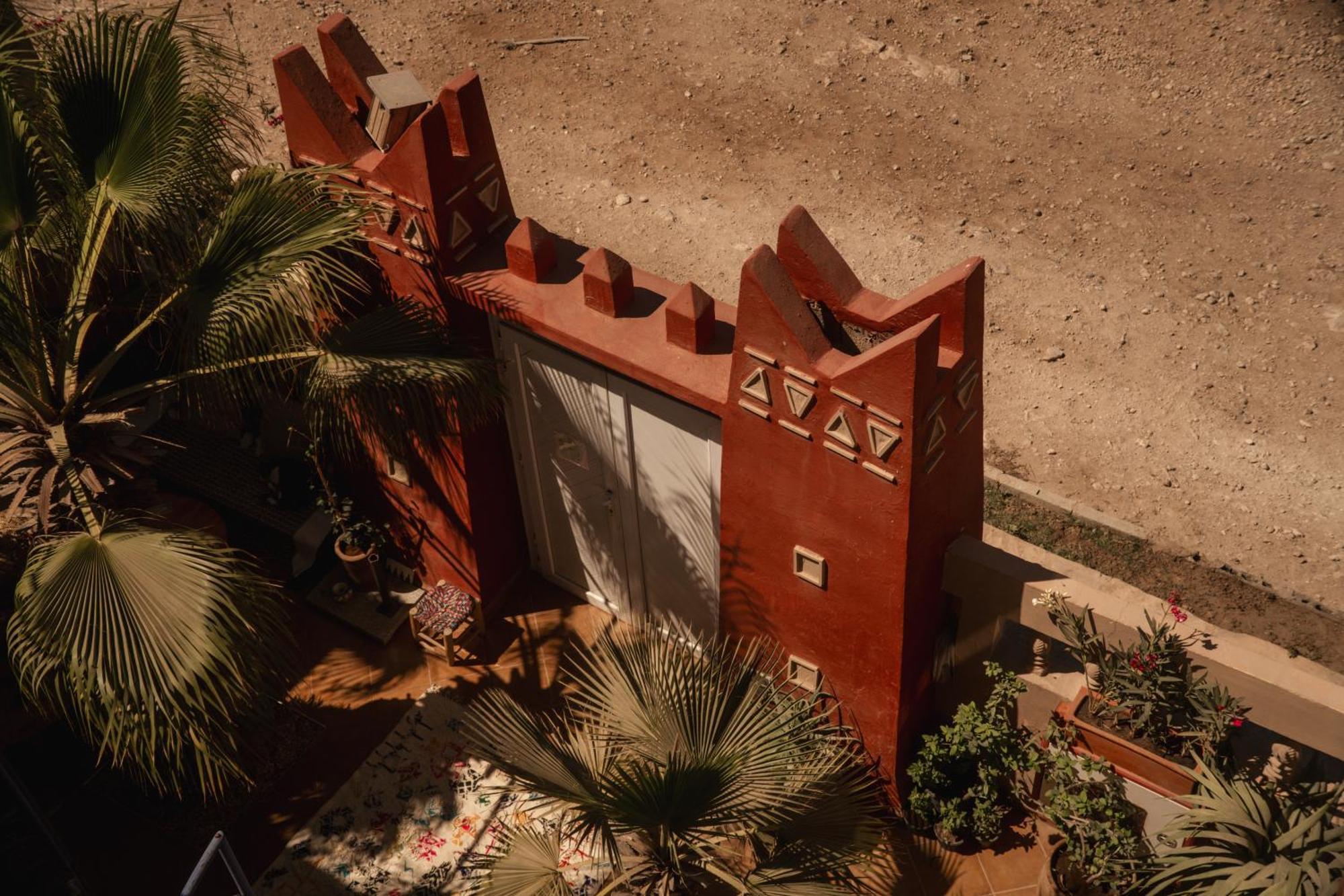 Little Kasbah *