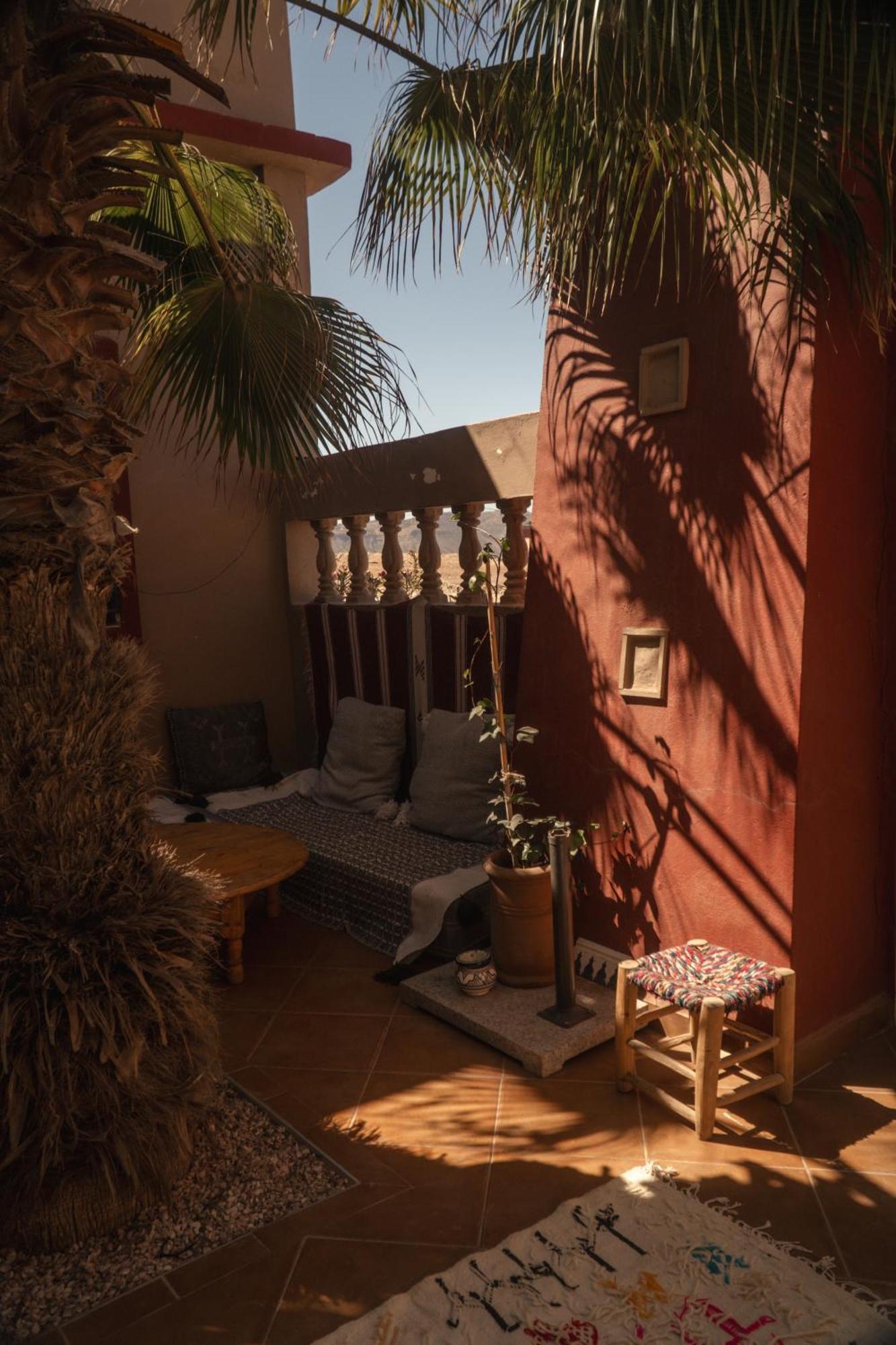 Little Kasbah