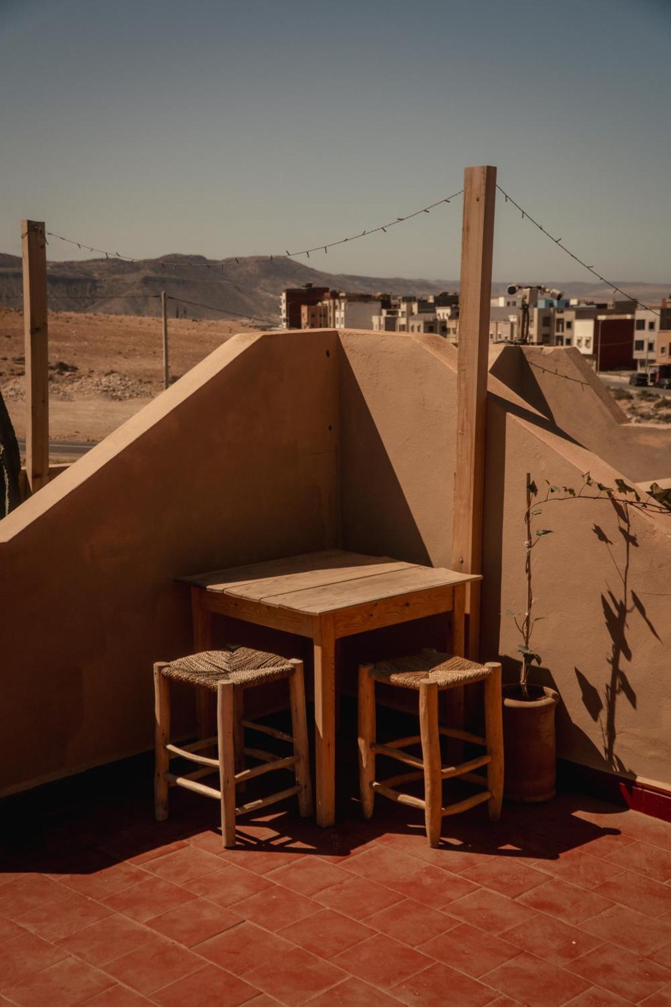 Little Kasbah Séjour chez l'habitant