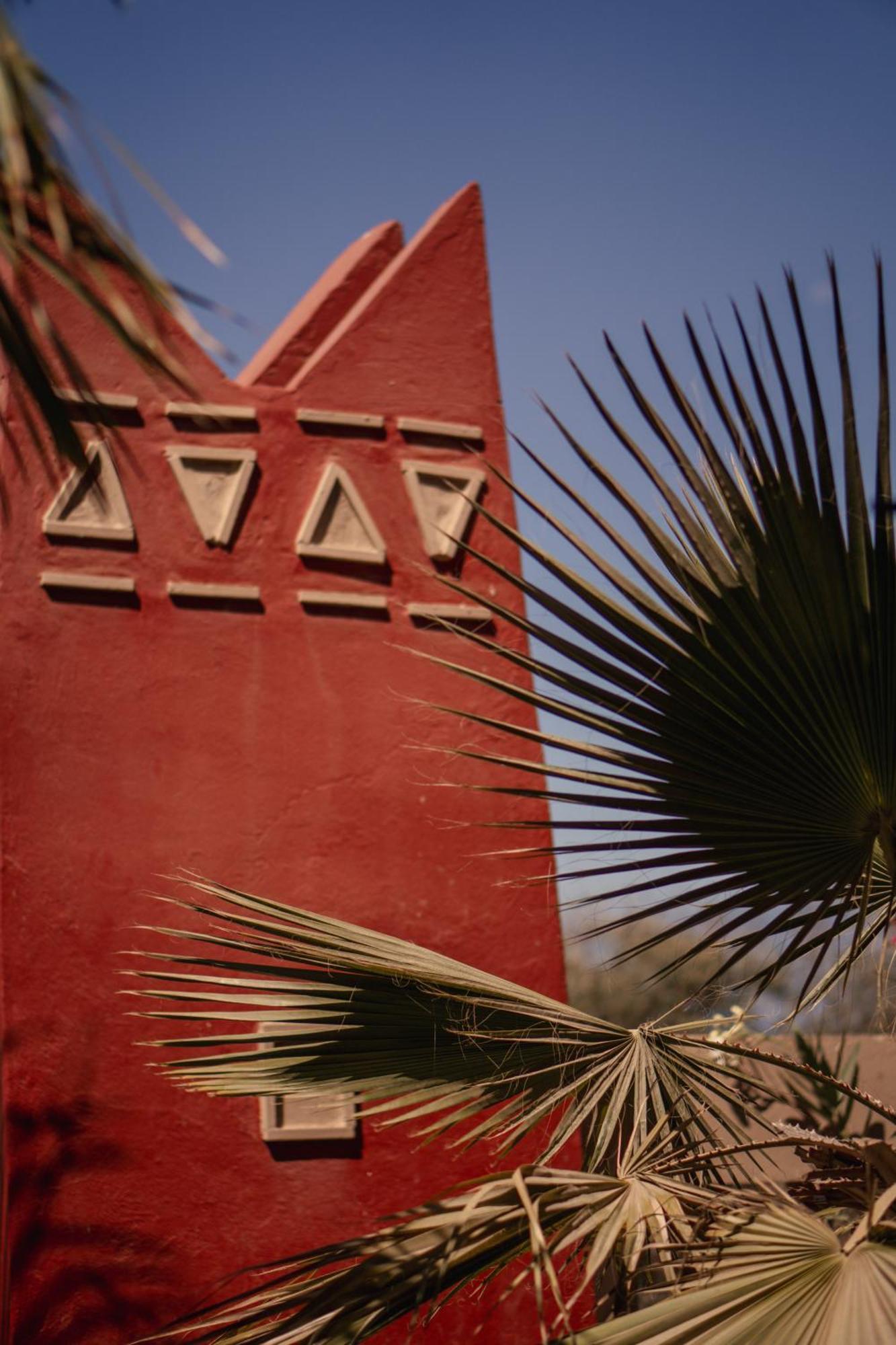 Little Kasbah *