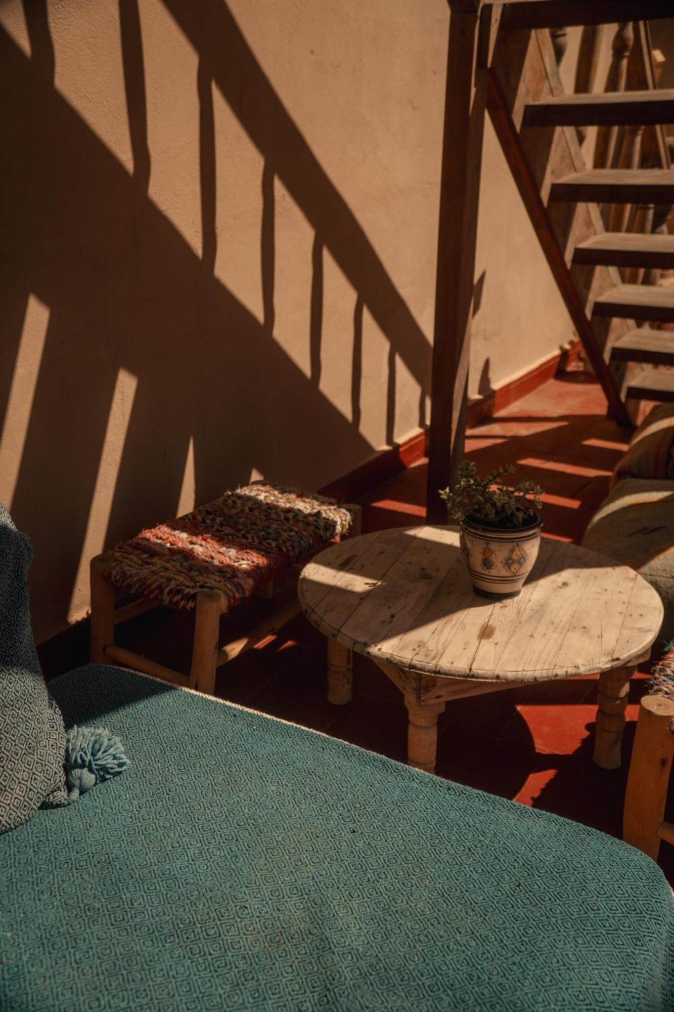 Little Kasbah * Imsouane