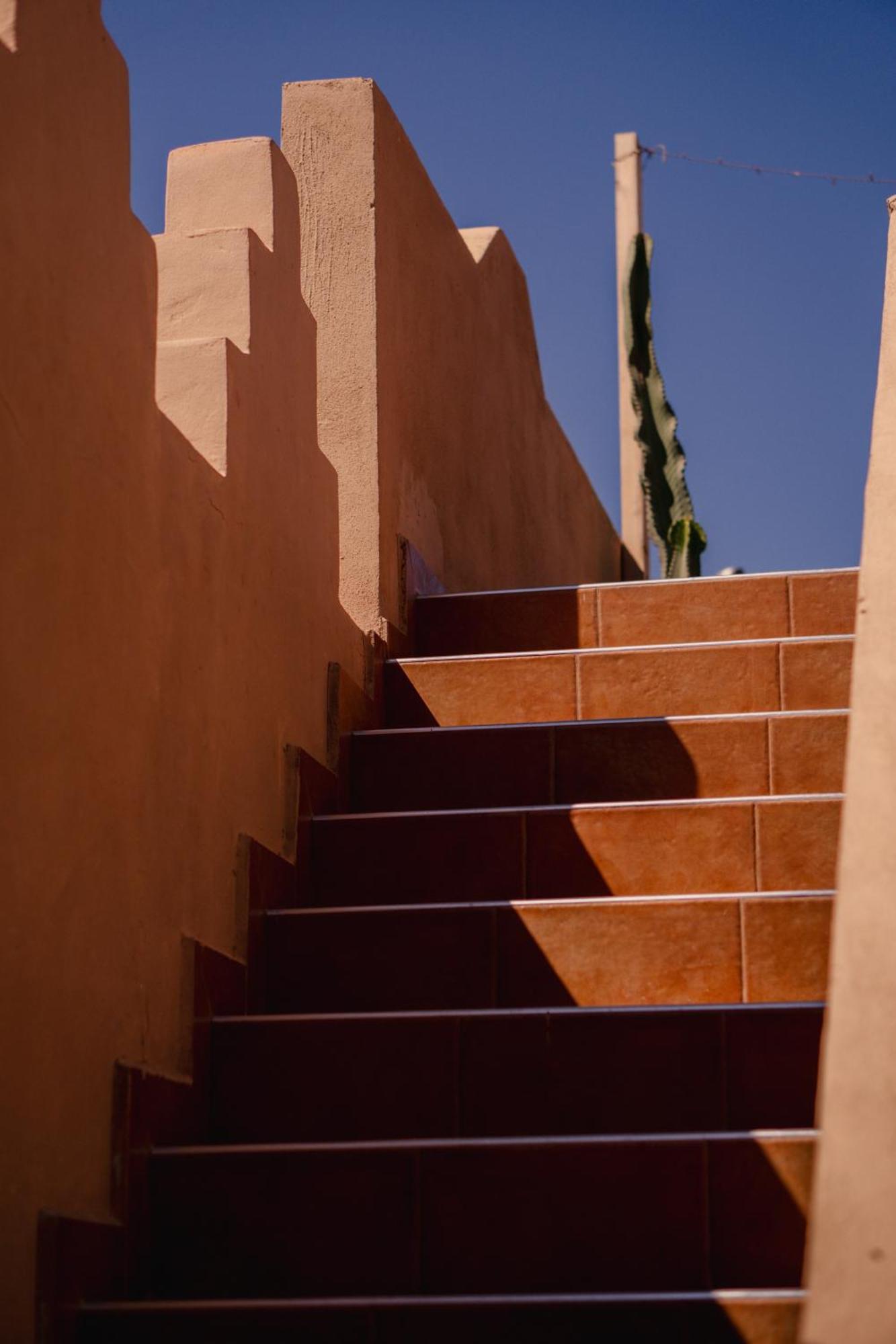 Séjour chez l'habitant Little Kasbah *