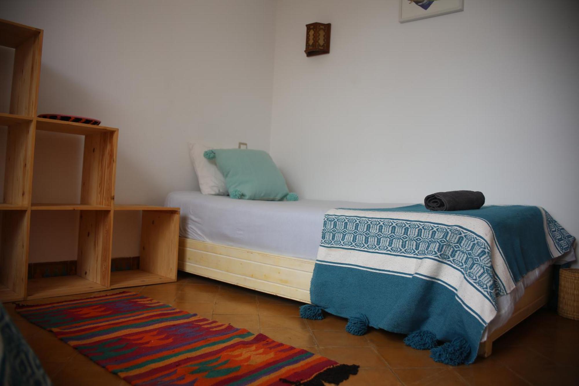 Séjour chez l'habitant Little Kasbah *