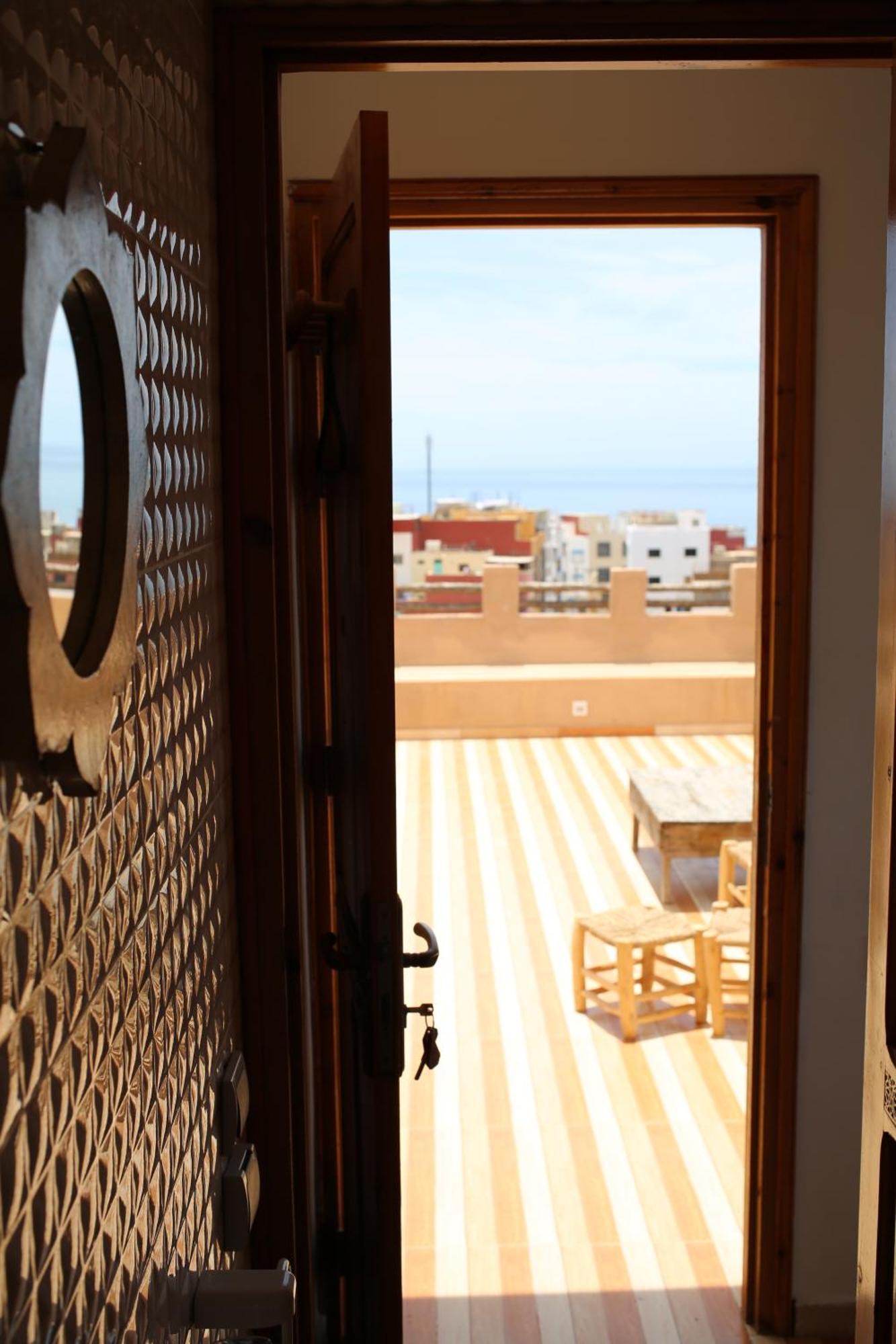 Little Kasbah Séjour chez l'habitant