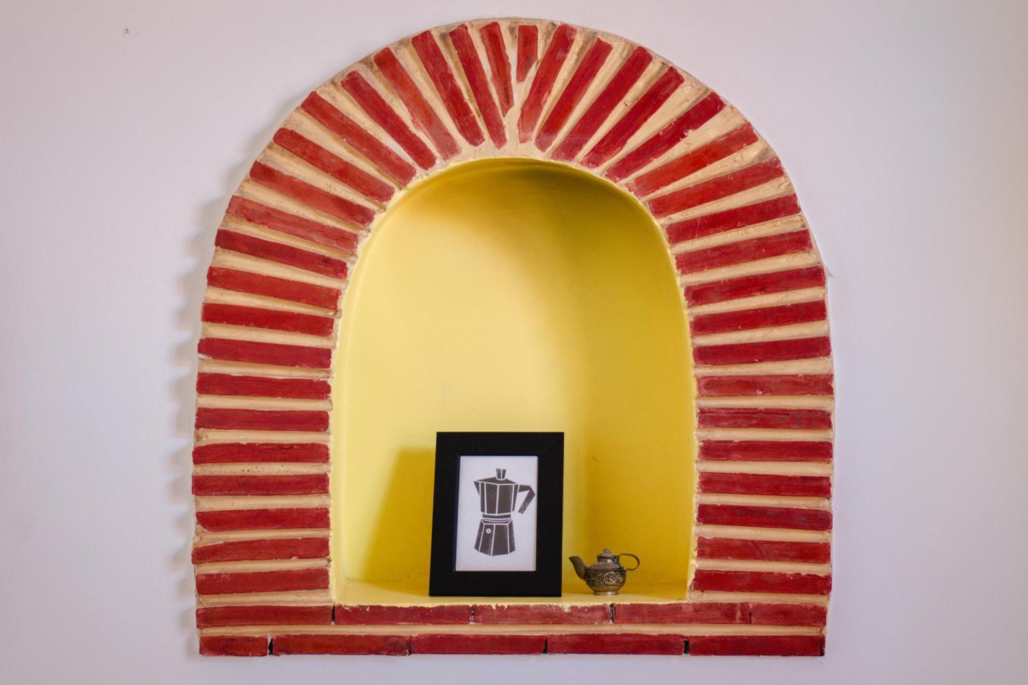 Séjour chez l'habitant Little Kasbah *