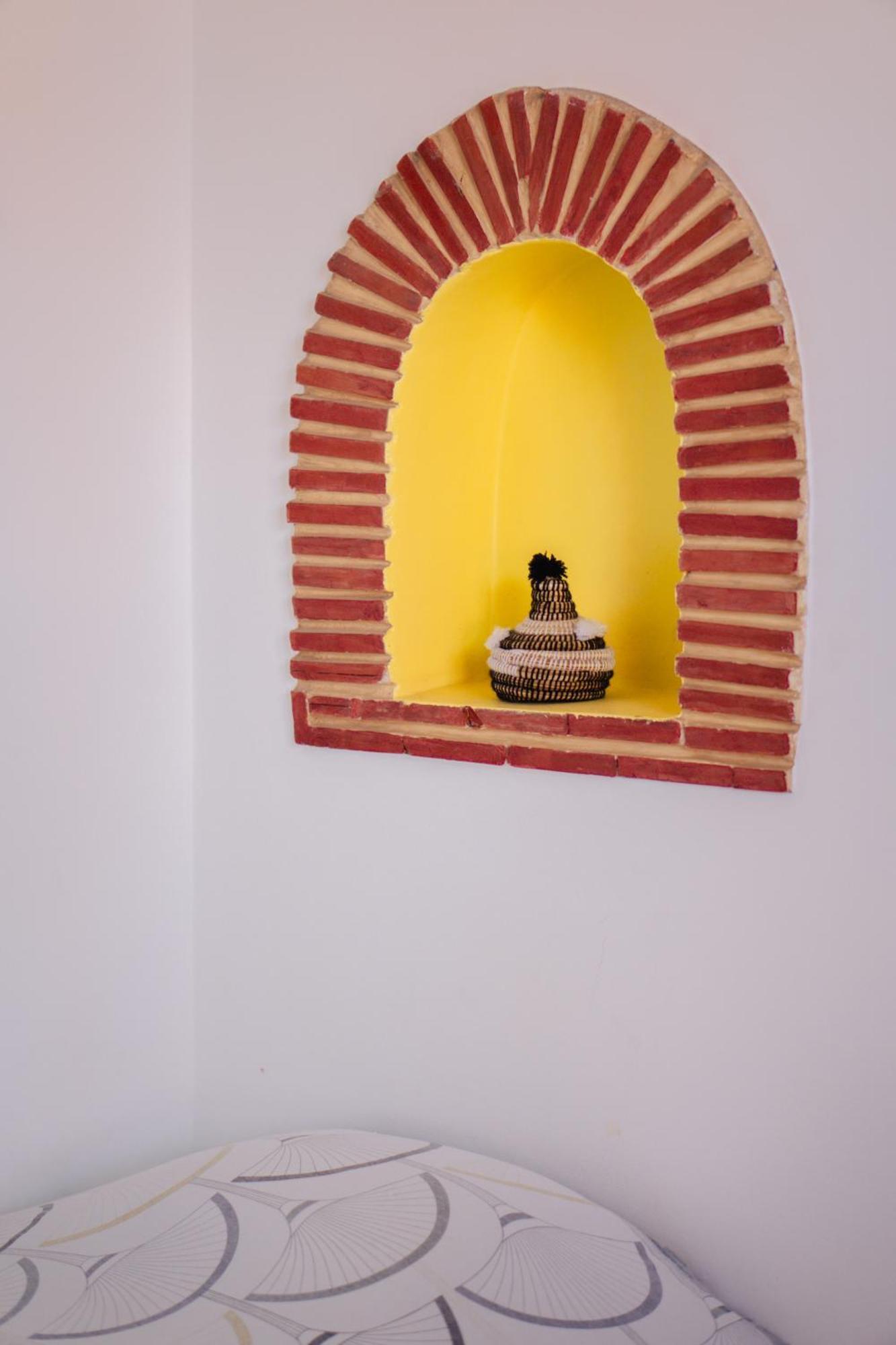 Little Kasbah Séjour chez l'habitant Imsouane