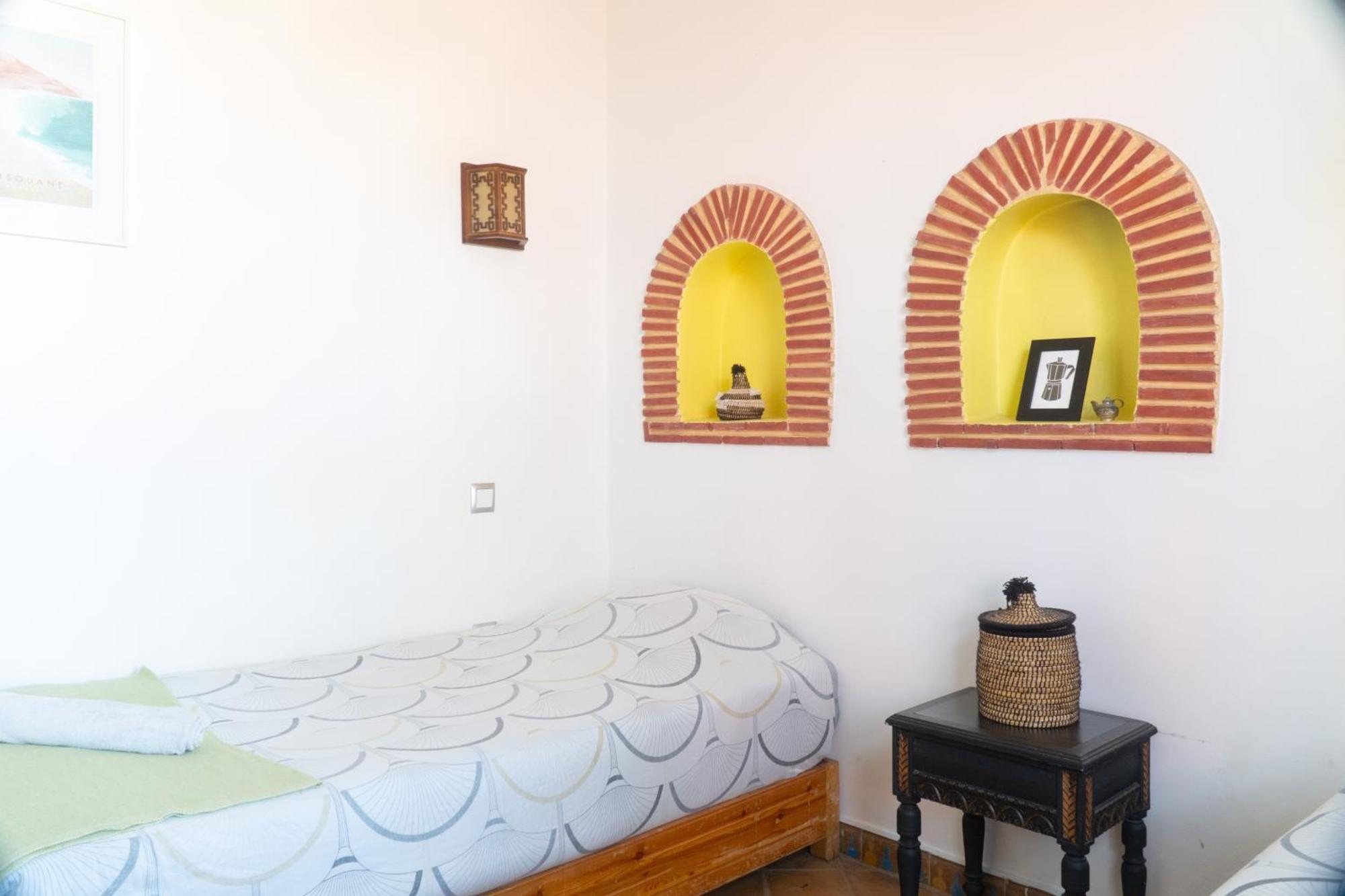 Little Kasbah